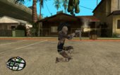 Grunt God of War 3